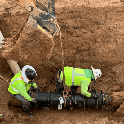 Arizona Water Company