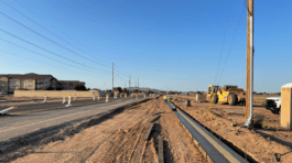 City of Casa Grande