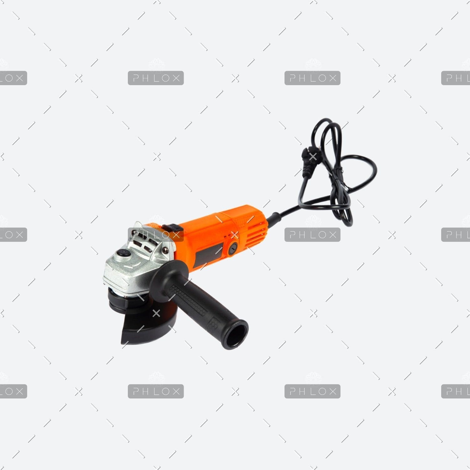 Orbital Sander