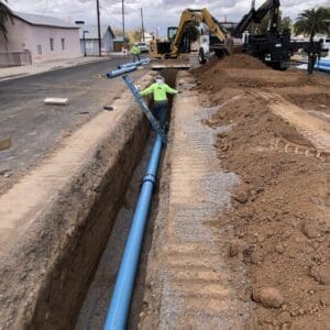 arizona ditch